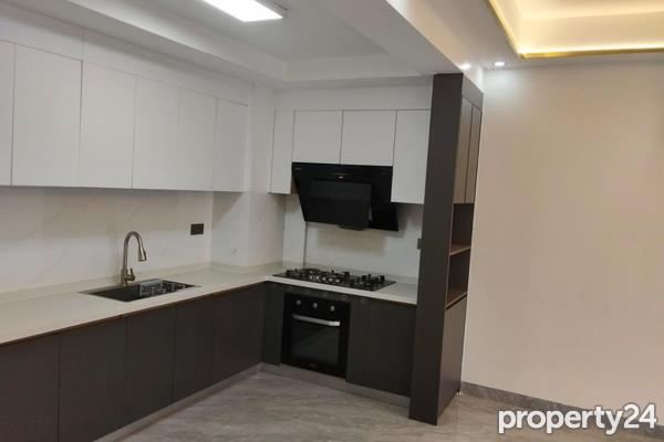 4 Bedroom Apartment / Flat to Rent in Parklands