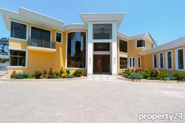 5 Bedroom House for Sale in Runda