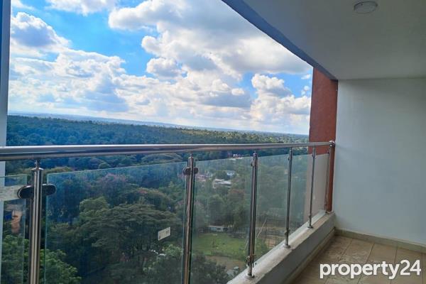 4 Bedroom Apartment / Flat to Rent in Parklands