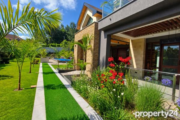 5 Bedroom House for Sale in Runda
