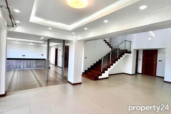 5 Bedroom Apartment / Flat to Rent in Westlands