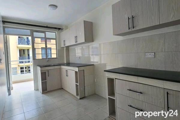 3 Bedroom Apartment / Flat