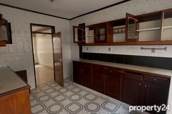 3 Bedroom Apartment / Flat to Rent in Kileleshwa