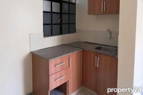 2 Bedroom Apartment / Flat