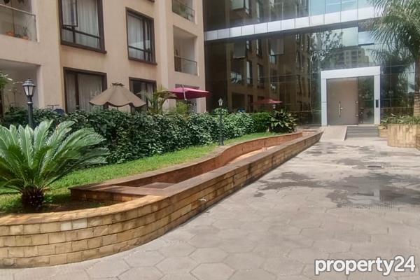 2 Bedroom Apartment / Flat to Rent in Kilimani