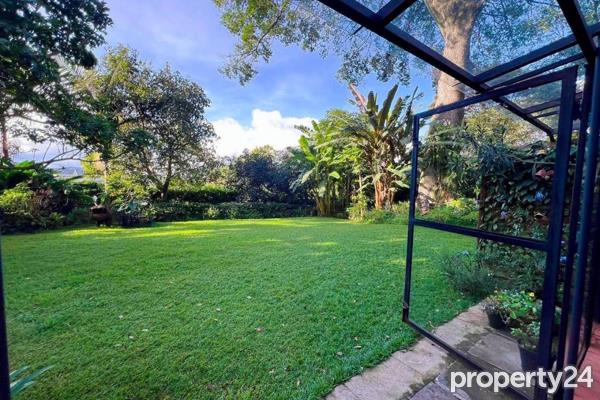 2 Bedroom Apartment / Flat to Rent in Loresho