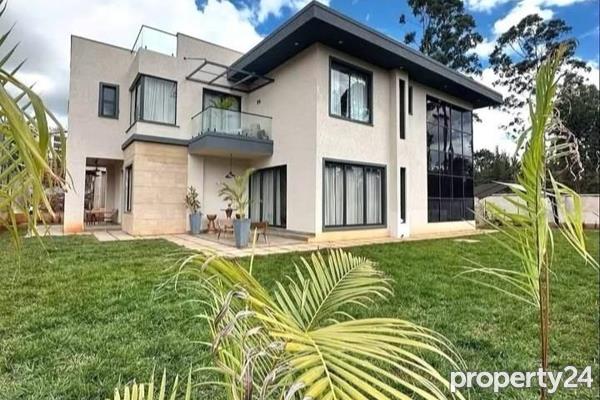 5 Bedroom House for Sale in Loresho
