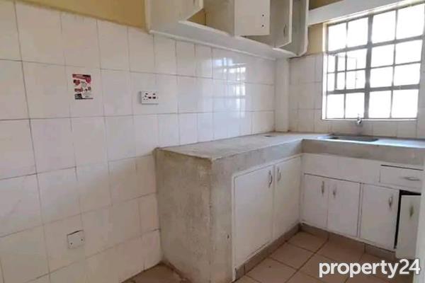 2 Bedroom Apartment / Flat to Rent in Langata