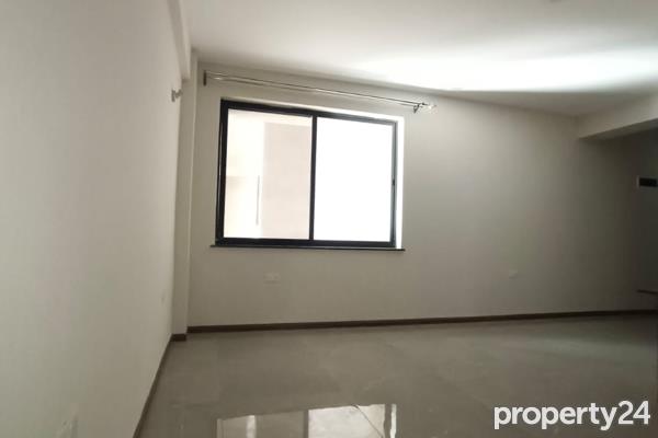 2 Bedroom Apartment / Flat to Rent in Kileleshwa