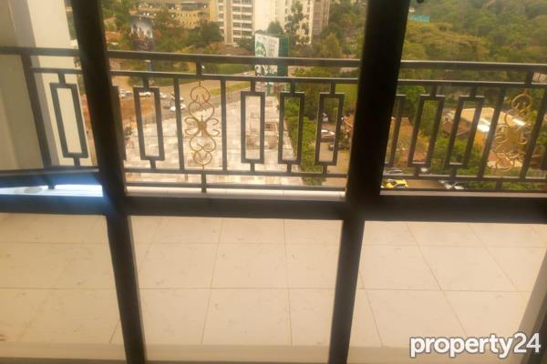 2 Bedroom Apartment / Flat to Rent in Parklands