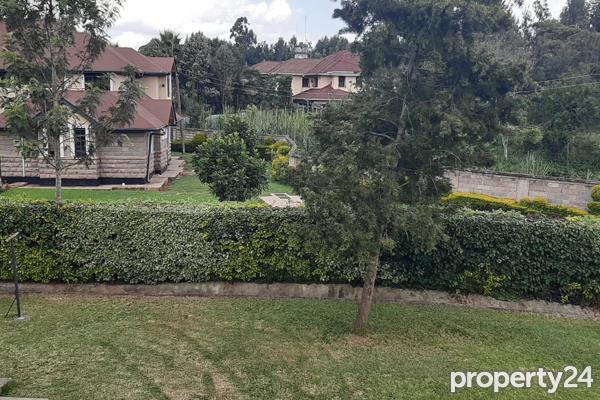 4 Bedroom House for Sale in Karen