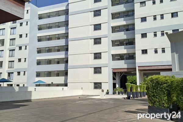 4 Bedroom Apartment / Flat to Rent in Spring Valley