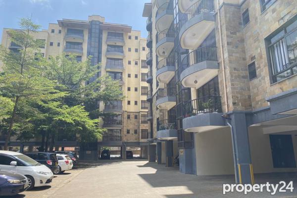3 Bedroom Apartment / Flat to Rent in Lavington