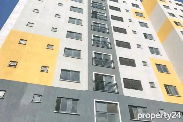 Apartment / Flat