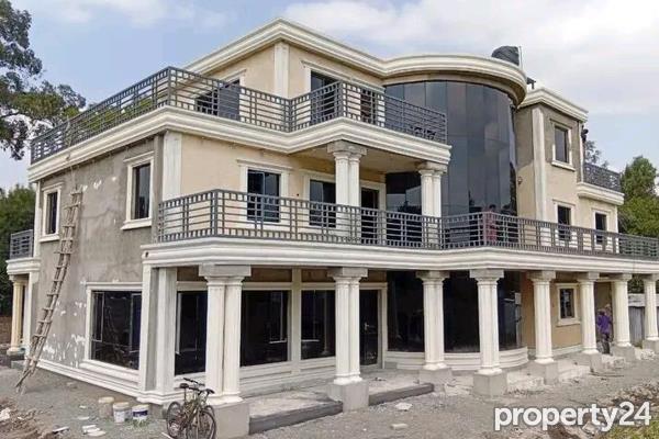 4 Bedroom House for Sale in Karen