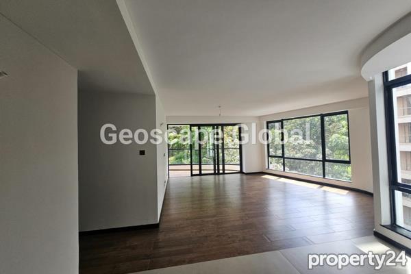 5 Bedroom Apartment / Flat to Rent in Spring Valley