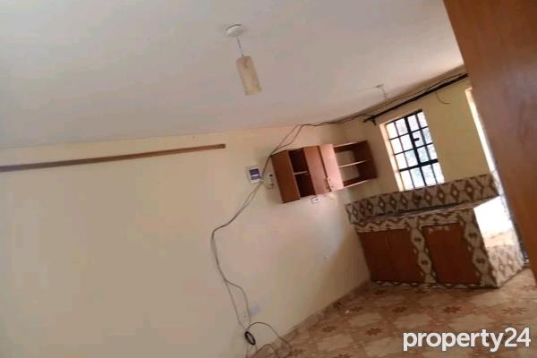 Apartment / Flat to Rent in Ruaka
