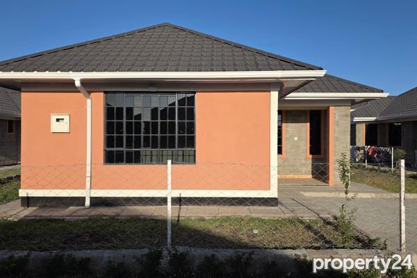 3 Bedroom House for Sale in Syokimau