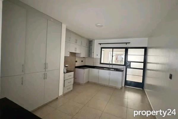 3 Bedroom Apartment / Flat to Rent in Langata
