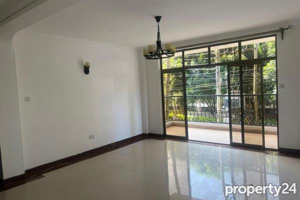 3 Bedroom Apartment / Flat to Rent in Lavington