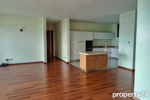 Apartment / Flat to Rent in Muthaiga