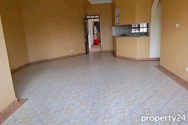 2 Bedroom Apartment / Flat to Rent in South B