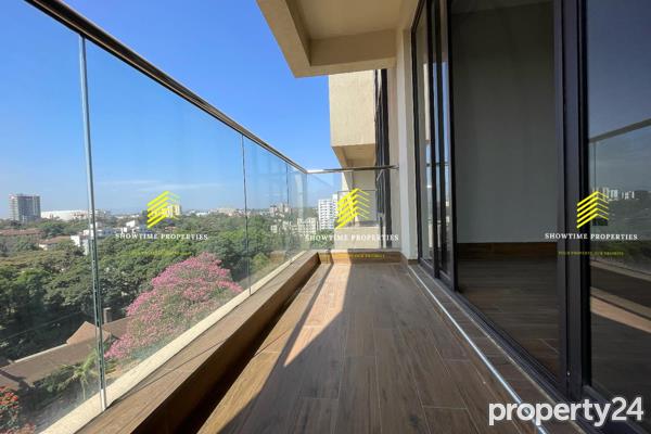 2 Bedroom Apartment / Flat