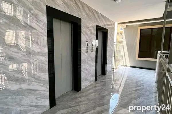 1 Bedroom Apartment / Flat to Rent in Ngong Rd