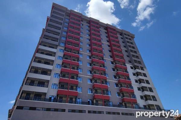 1 Bedroom Apartment / Flat to Rent in Kawangware