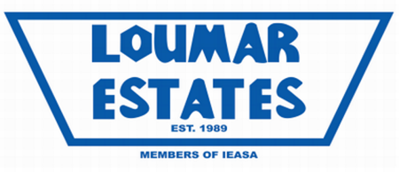 Property for sale by Loumar Estates