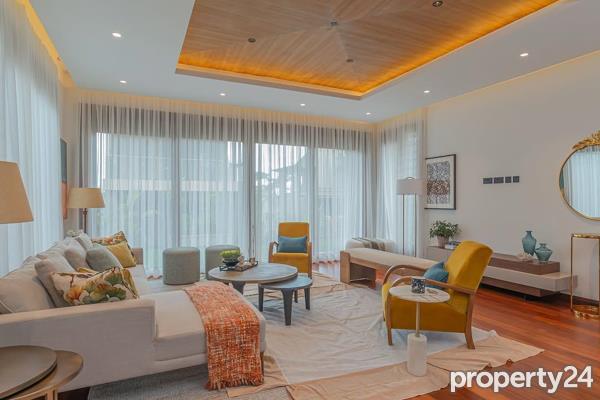4 Bedroom House for Sale in Runda