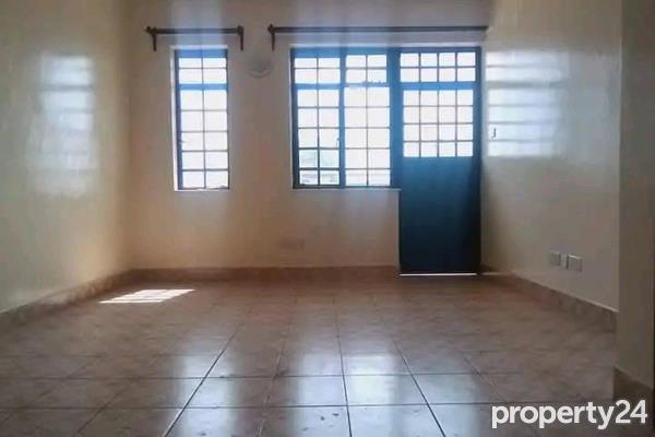 2 Bedroom Apartment / Flat to Rent in Nairobi West