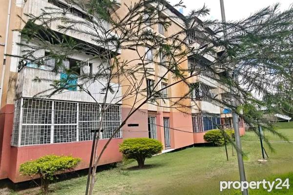 2 Bedroom Apartment / Flat to Rent in Madaraka