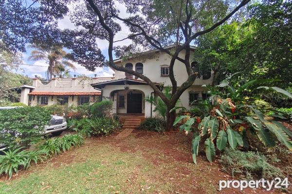 5 Bedroom House for Sale in Lavington