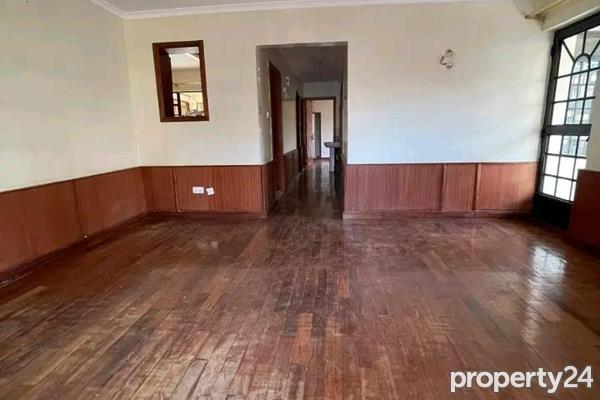 3 Bedroom Apartment / Flat
