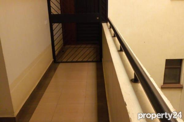 4 Bedroom Apartment / Flat to Rent in Parklands