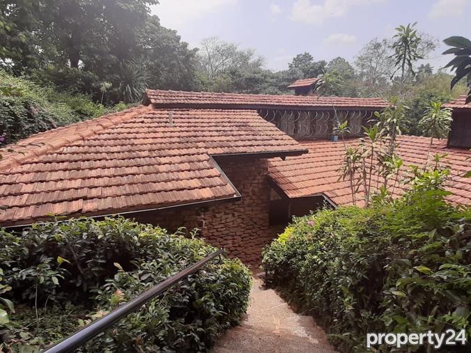 4 Bedroom House to Rent in Lakeview