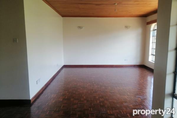 3 Bedroom Apartment / Flat to Rent in Lavington