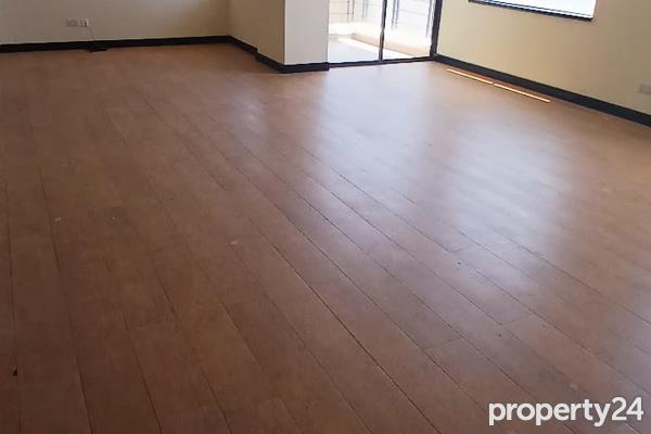 3 Bedroom Apartment / Flat to Rent in Kilimani