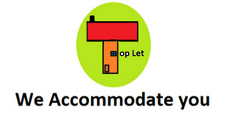 Property to rent by Top Let