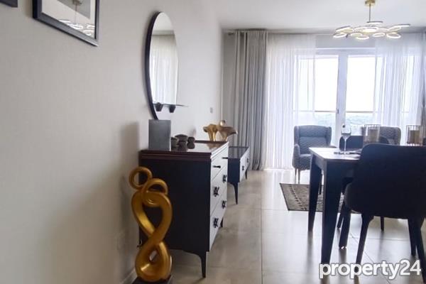 2 Bedroom Apartment / Flat to Rent in Kileleshwa