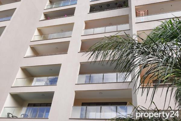 2 Bedroom Apartment / Flat to Rent in Kileleshwa