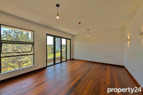 4 Bedroom Apartment / Flat to Rent in Ruaka