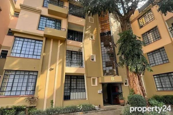 2 Bedroom Apartment / Flat to Rent in Riverside