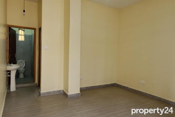 Apartment / Flat to Rent in Lavington