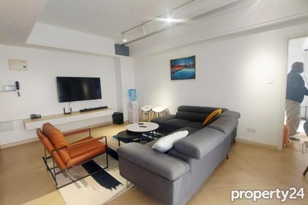 1 Bedroom Apartment / Flat to Rent in Upper Hill