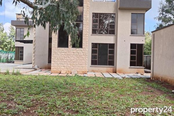 5 Bedroom House for Sale in Karen