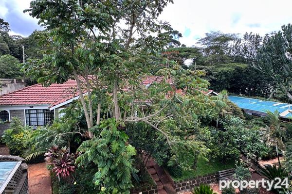 5 Bedroom House for Sale in Karen