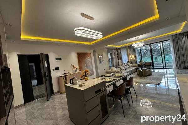 4 Bedroom House for Sale in Kileleshwa