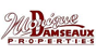 Monique Damseaux Properties